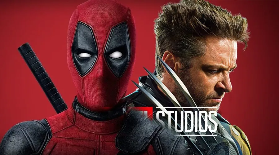 Deadpool 3 - Filme ganha data de lançamento e terá Wolverine de Hugh  Jackman!